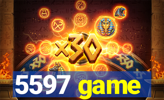 5597 game